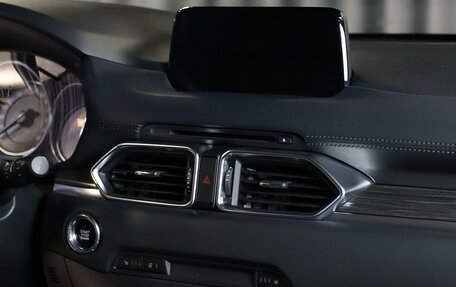 Mazda CX-5 II, 2017 год, 1 949 000 рублей, 12 фотография