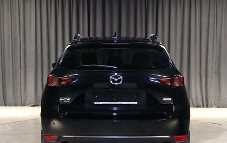 Mazda CX-5 II, 2017 год, 1 949 000 рублей, 5 фотография