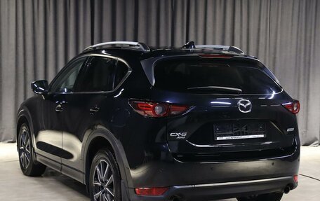 Mazda CX-5 II, 2017 год, 1 949 000 рублей, 4 фотография