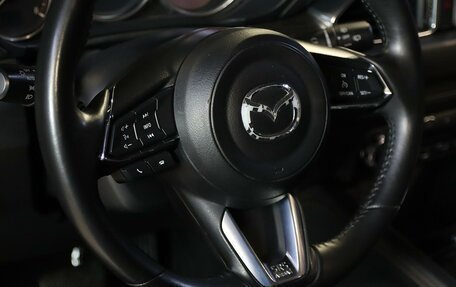 Mazda CX-5 II, 2017 год, 1 949 000 рублей, 15 фотография