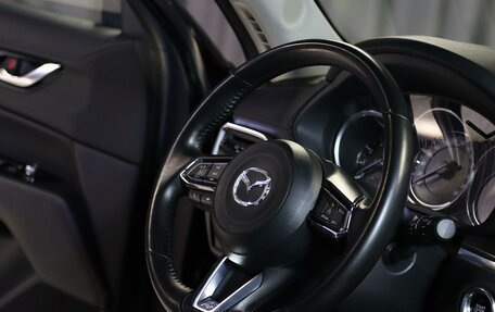 Mazda CX-5 II, 2017 год, 1 949 000 рублей, 10 фотография