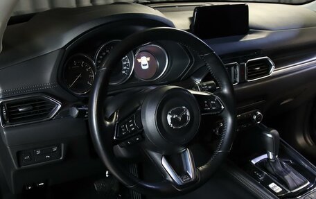 Mazda CX-5 II, 2017 год, 1 949 000 рублей, 14 фотография