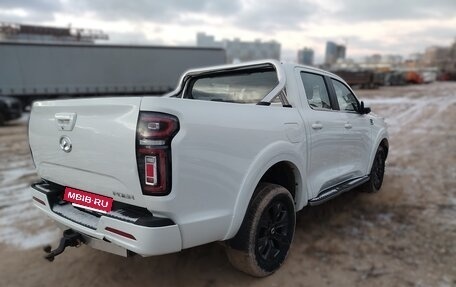 Great Wall Poer, 2023 год, 2 664 520 рублей, 3 фотография
