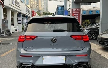 Volkswagen Golf VIII, 2021 год, 1 500 000 рублей, 4 фотография