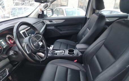 Great Wall Poer, 2023 год, 2 664 520 рублей, 7 фотография