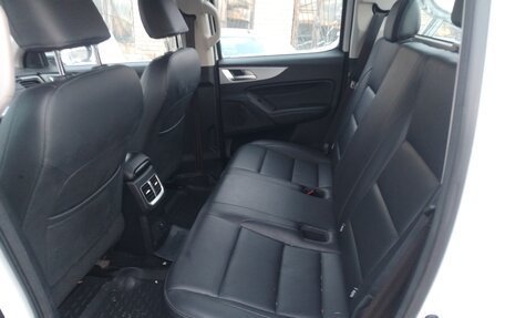 Great Wall Poer, 2023 год, 2 664 520 рублей, 8 фотография