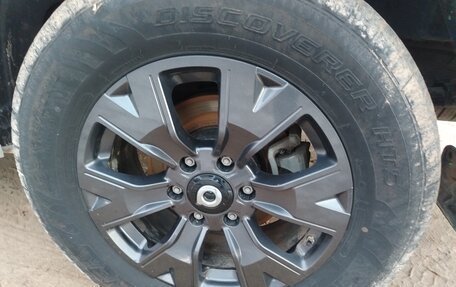 Great Wall Poer, 2023 год, 2 664 520 рублей, 9 фотография