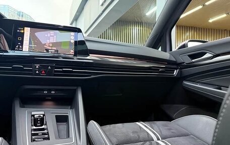 Volkswagen Golf VIII, 2021 год, 1 500 000 рублей, 7 фотография