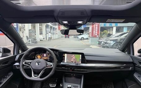 Volkswagen Golf VIII, 2021 год, 1 500 000 рублей, 6 фотография