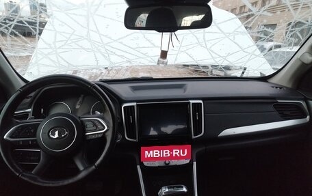 Great Wall Poer, 2023 год, 2 664 520 рублей, 5 фотография