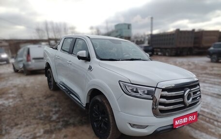 Great Wall Poer, 2023 год, 2 664 520 рублей, 2 фотография