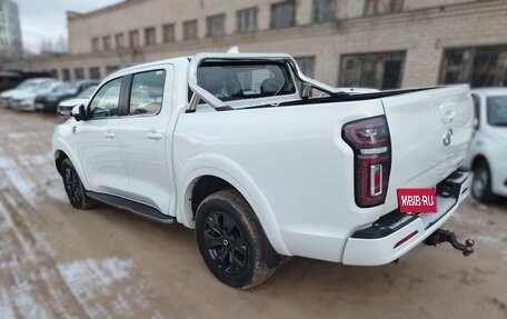 Great Wall Poer, 2023 год, 2 664 520 рублей, 4 фотография