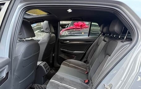 Volkswagen Golf VIII, 2021 год, 1 500 000 рублей, 9 фотография