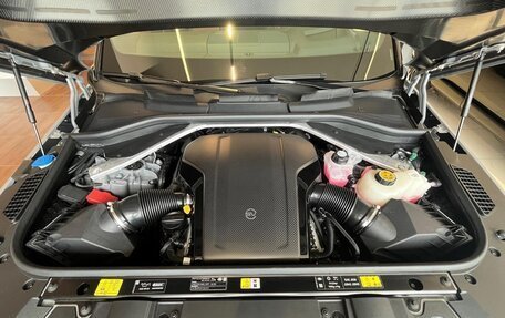 Land Rover Range Rover Sport, 2025 год, 37 490 000 рублей, 7 фотография