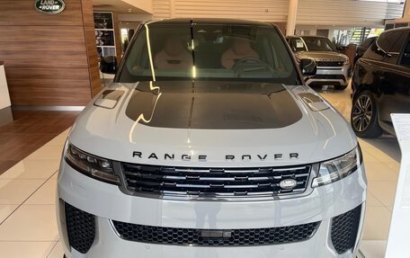 Land Rover Range Rover Sport, 2025 год, 37 490 000 рублей, 2 фотография