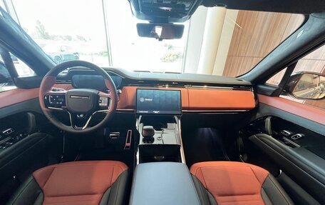 Land Rover Range Rover Sport, 2025 год, 37 490 000 рублей, 8 фотография