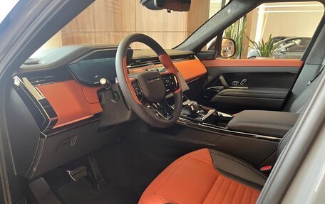 Land Rover Range Rover Sport, 2025 год, 37 490 000 рублей, 9 фотография