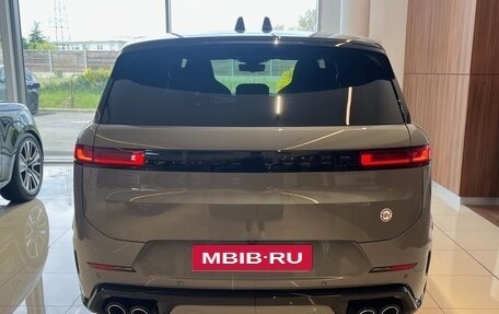 Land Rover Range Rover Sport, 2025 год, 37 490 000 рублей, 4 фотография