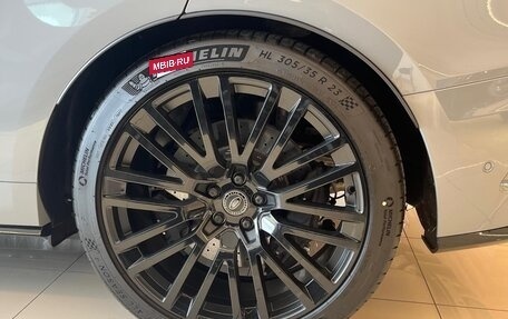 Land Rover Range Rover Sport, 2025 год, 37 490 000 рублей, 5 фотография