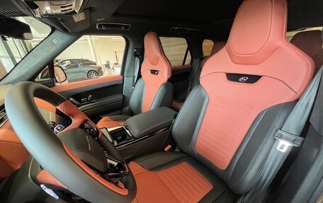 Land Rover Range Rover Sport, 2025 год, 37 490 000 рублей, 10 фотография