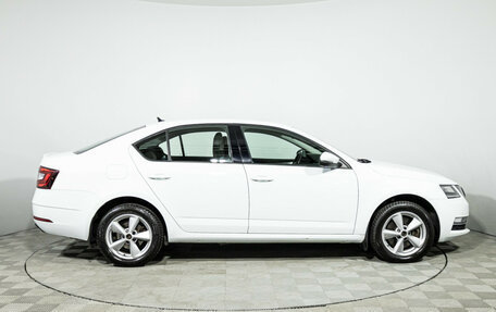 Skoda Octavia, 2017 год, 2 349 700 рублей, 4 фотография