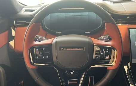 Land Rover Range Rover Sport, 2025 год, 37 490 000 рублей, 12 фотография