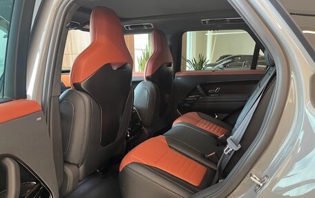 Land Rover Range Rover Sport, 2025 год, 37 490 000 рублей, 11 фотография