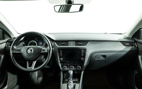 Skoda Octavia, 2017 год, 2 349 700 рублей, 13 фотография