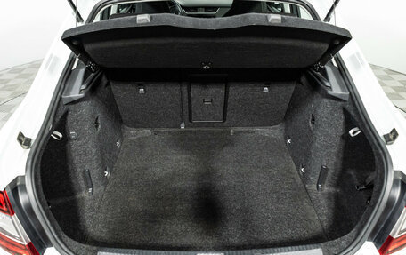 Skoda Octavia, 2017 год, 2 349 700 рублей, 15 фотография