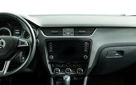 Skoda Octavia, 2017 год, 2 349 700 рублей, 14 фотография