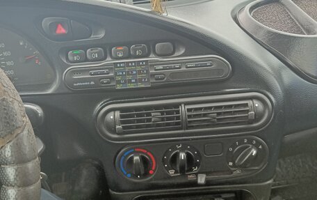 Chevrolet Niva I рестайлинг, 2011 год, 300 000 рублей, 1 фотография