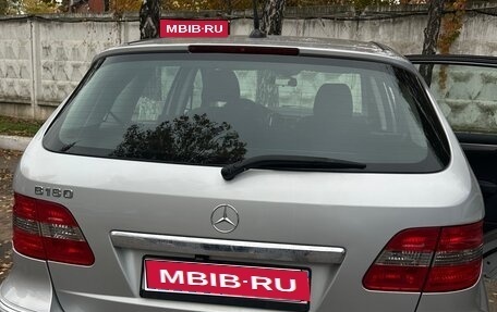 Mercedes-Benz B-Класс, 2010 год, 890 000 рублей, 1 фотография