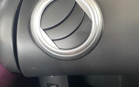 Peugeot 107 I рестайлинг, 2012 год, 650 000 рублей, 12 фотография