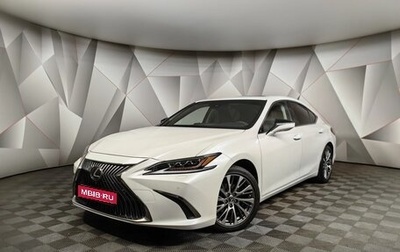 Lexus ES VII, 2020 год, 4 500 000 рублей, 1 фотография