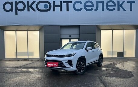 CheryExeed LX, 2023 год, 1 760 000 рублей, 1 фотография