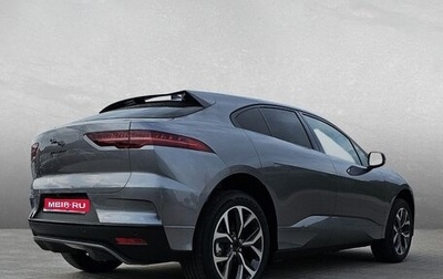 Jaguar I-Pace I, 2024 год, 9 500 000 рублей, 1 фотография