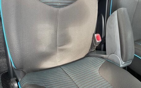 Peugeot 107 I рестайлинг, 2012 год, 650 000 рублей, 13 фотография