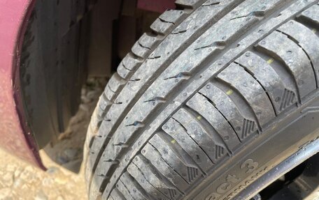 Peugeot 107 I рестайлинг, 2012 год, 650 000 рублей, 16 фотография