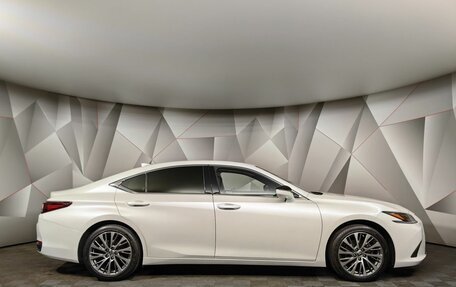 Lexus ES VII, 2020 год, 4 500 000 рублей, 6 фотография