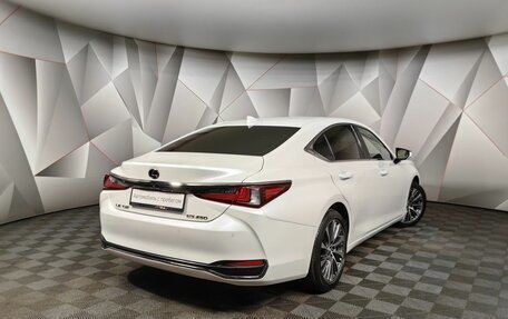 Lexus ES VII, 2020 год, 4 500 000 рублей, 2 фотография