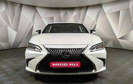 Lexus ES VII, 2020 год, 4 500 000 рублей, 7 фотография
