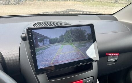 Peugeot 107 I рестайлинг, 2012 год, 650 000 рублей, 15 фотография