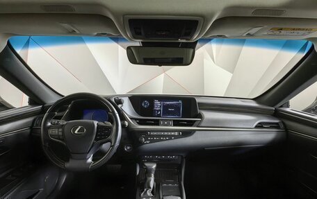 Lexus ES VII, 2020 год, 4 500 000 рублей, 14 фотография