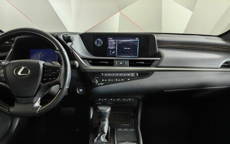 Lexus ES VII, 2020 год, 4 500 000 рублей, 15 фотография