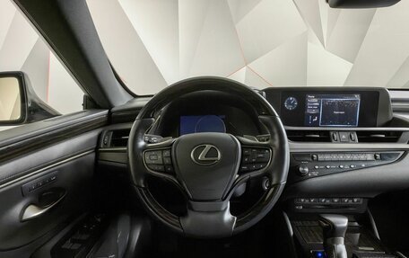 Lexus ES VII, 2020 год, 4 500 000 рублей, 20 фотография