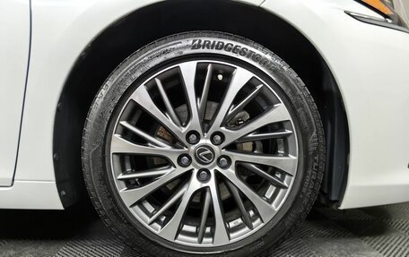 Lexus ES VII, 2020 год, 4 500 000 рублей, 9 фотография