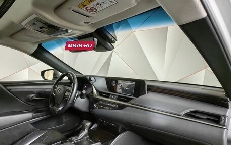 Lexus ES VII, 2020 год, 4 500 000 рублей, 13 фотография