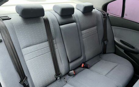 Nissan Primera III, 2002 год, 195 000 рублей, 9 фотография