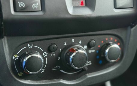 Renault Duster I рестайлинг, 2018 год, 1 290 000 рублей, 16 фотография