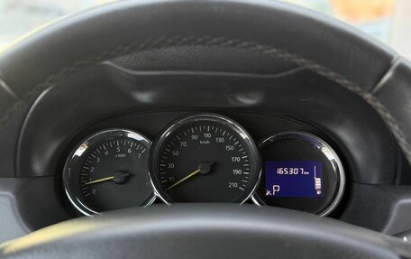 Renault Duster I рестайлинг, 2018 год, 1 290 000 рублей, 12 фотография